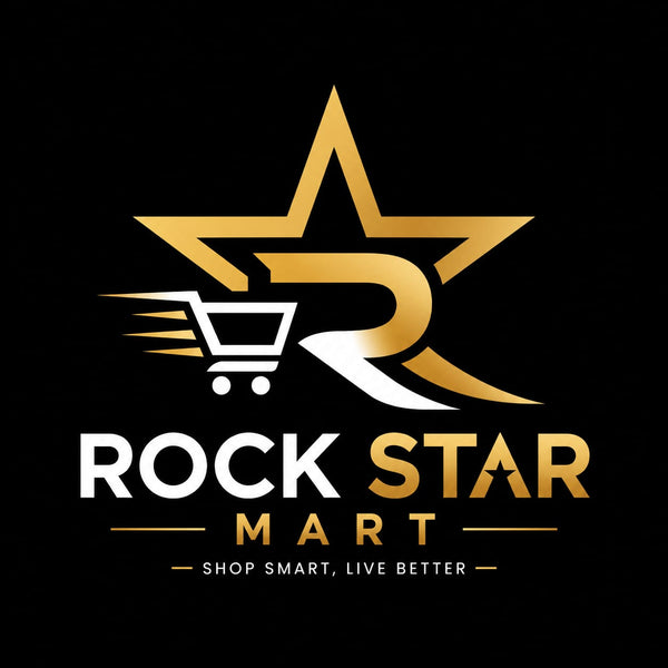Rockstar Mart
